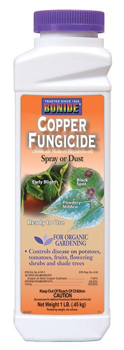Bonide Copper Dust1lb*cna