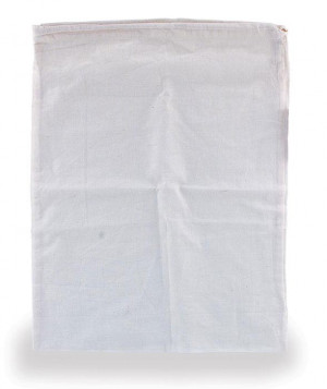 Cotton Produce Bag Large