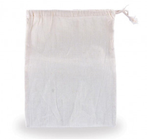 Cotton Produce Bag Small