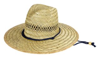 Straw Hat Rush Safari Cord