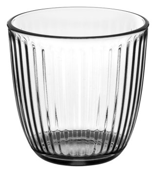 Line Water Glass 9.75oz Tumbler Wholesale
