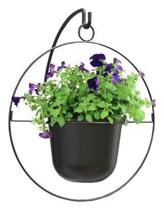 Hanging Orb Modern Planter wholesale