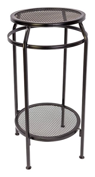 New Age Double Plant Stand wholesale