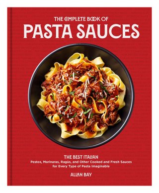 Pasta Sauces