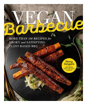 Vegan Barbecue