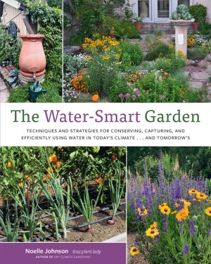 The Water-smart Garden