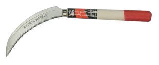 Barnel Sickle 6.5" Ss Serrated - Wholesale Hand Tools