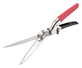 Barnel Grass Shear 13 " 2-posi -Wholesale Hand Tools