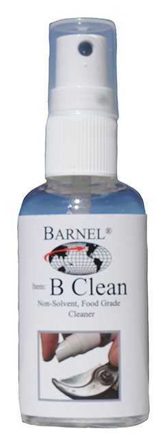 Barnel Tool Cleaner 2oz - Wholesale Tool Cleaner