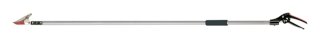 Barnel Pruner 4' Cut-n-hold Fi  -Wholesale Hand Tools