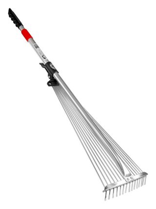 Barnel Rake- Telescopic - Wholesale Barnel Tools