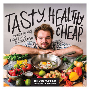 Tasty. Health. Cheap
