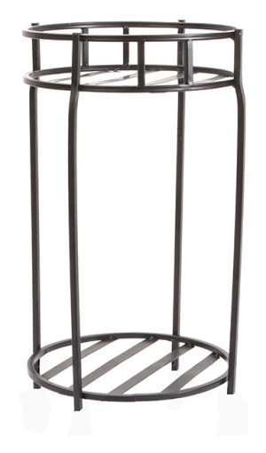 Plant Stand Contempo 20.5" Wholesale Plant Stand