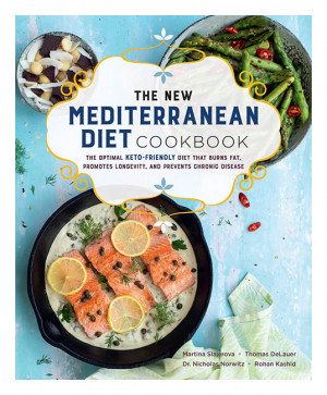 New Mediterranean Diet