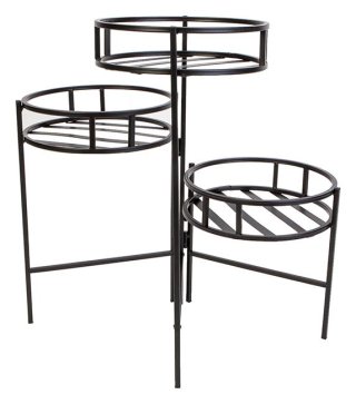 Contepo Plant Stand 3 Tier