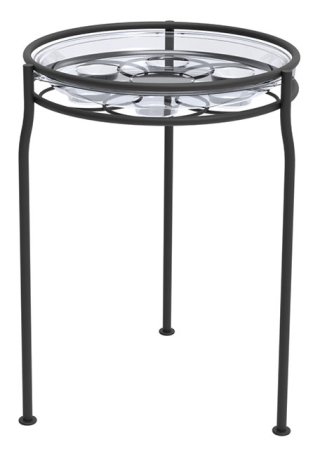 Double Plant Stand Tubular 15" wholesale