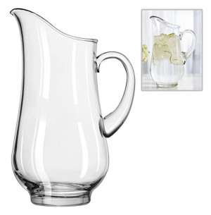 Atlantis 73 Oz. Pitcher