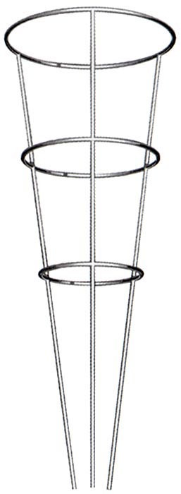 Tomato Cage 54" 3-ring