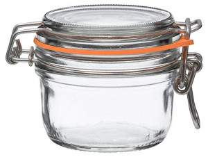 Le Parfait Terrine Jar 125g