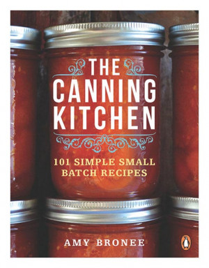 Canning Kitchen