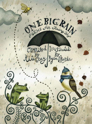 One Big Rain