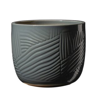 S K Leon 20cm Dark Ocean