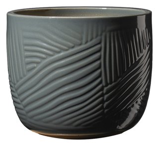 S K Leon 25cm Dark Ocean