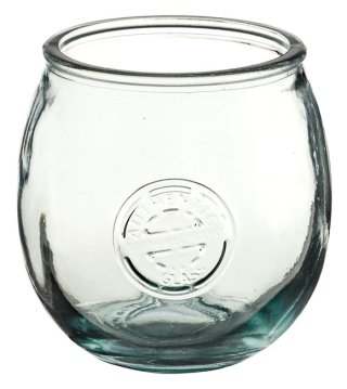 Ball Glass Authentic- recycled drinking glass- wholesale 