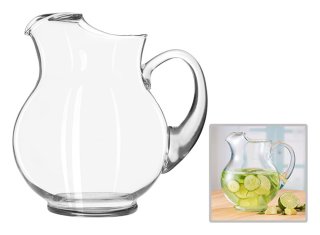 Acapulco Pitcher 89oz