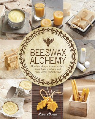 Beeswax Alchemy