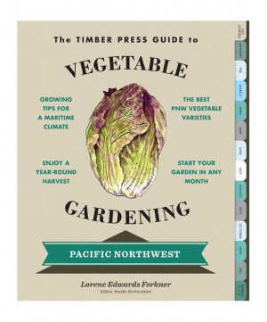 Guide To Gardening Pacific Nw