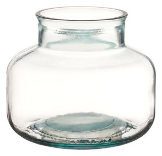Hurricane Aloha 16 Cm- wholesale glass vase