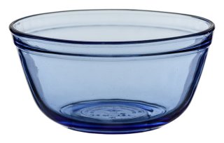 1.5 Qt Mixing Bowl Coastal Blu