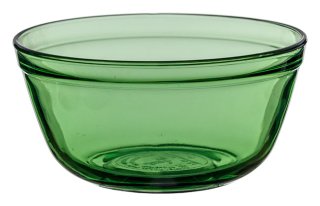 1.5 Qt Mixing Bowl Fern Green By Anchor Hocking
