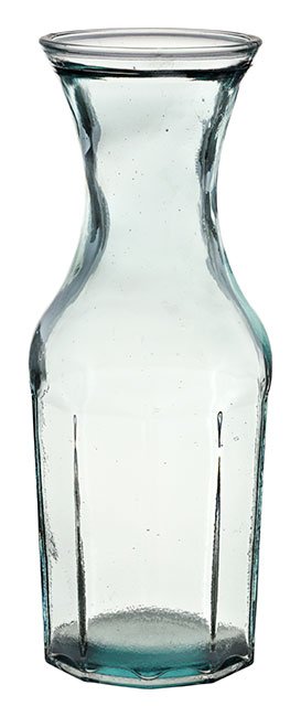 Bottle Casual 1 L- wholesale glass bottles