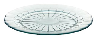 Plate Casual 33cm