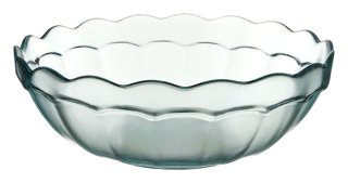 Bowl Casual 30cm- wholesale glass bowl