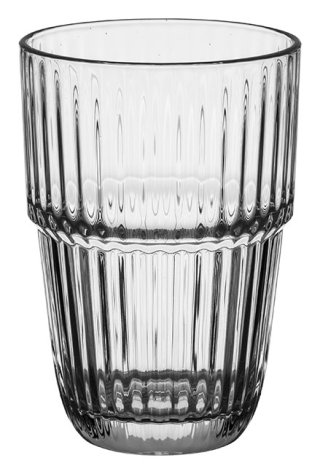 Barshine Long Drink Clear 12oz