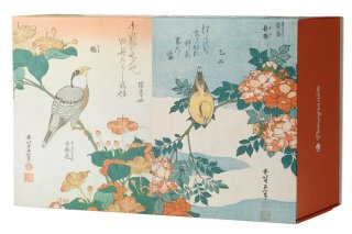 Puzzle Hokusai 2-sided- Wholesale Puzzles
