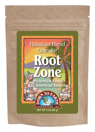 Hawaiian Root Zone  2oz