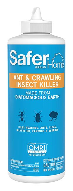 Safer Ant&insect Killer 7oz