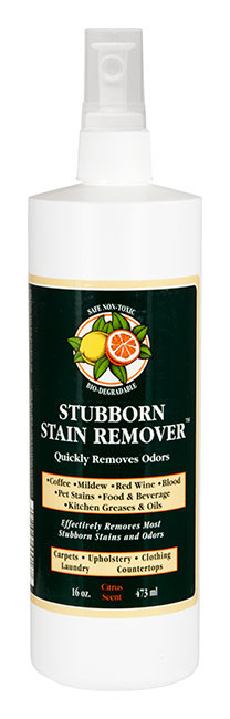 Stubborn Stain Remover 16oz^