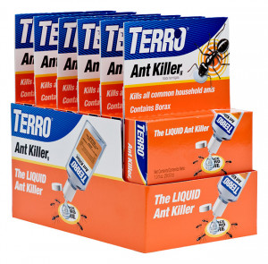 Terro Liquid Ant Killerii 2oz