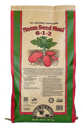 Neem Seed Meal 6-1-2  40lb