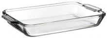 Baking Dish Cl 9"x13"