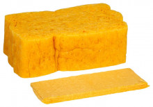 Compressed Sponge Sm*min6*cna*
