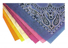 Bandana Light Assorted