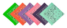 Bandana Kitchen Sink Assorted