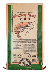 Shrimp Meal 6-6-0   15lb
