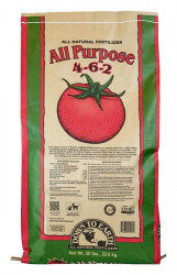 All Purpose Mix 4-6-2   50lb